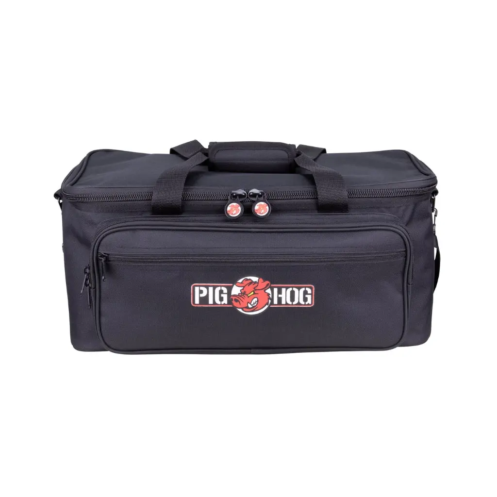 Pig Hog Cable Organiser Bag 2
