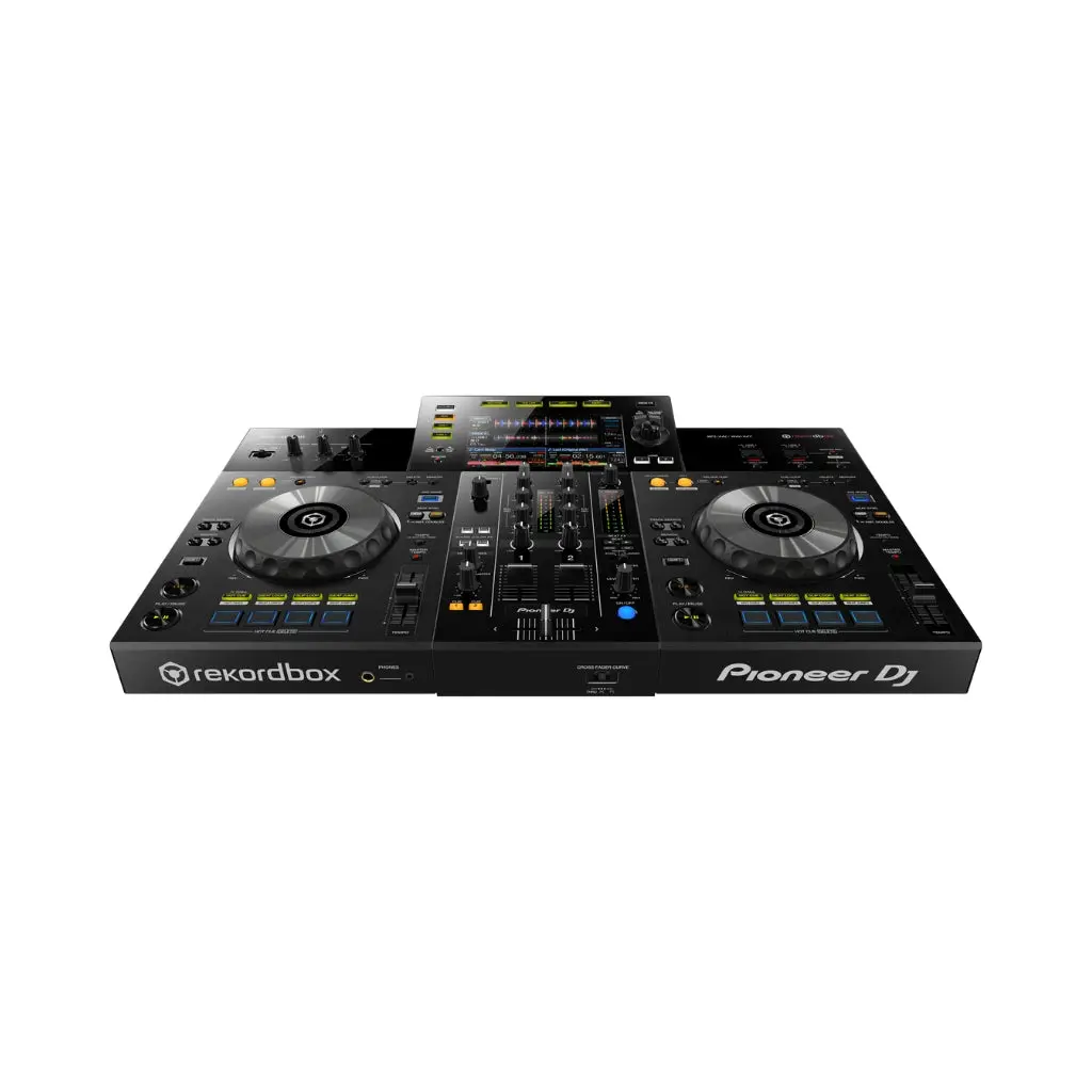 Pioneer Dj Xdj-Rr Digital Dj System 1