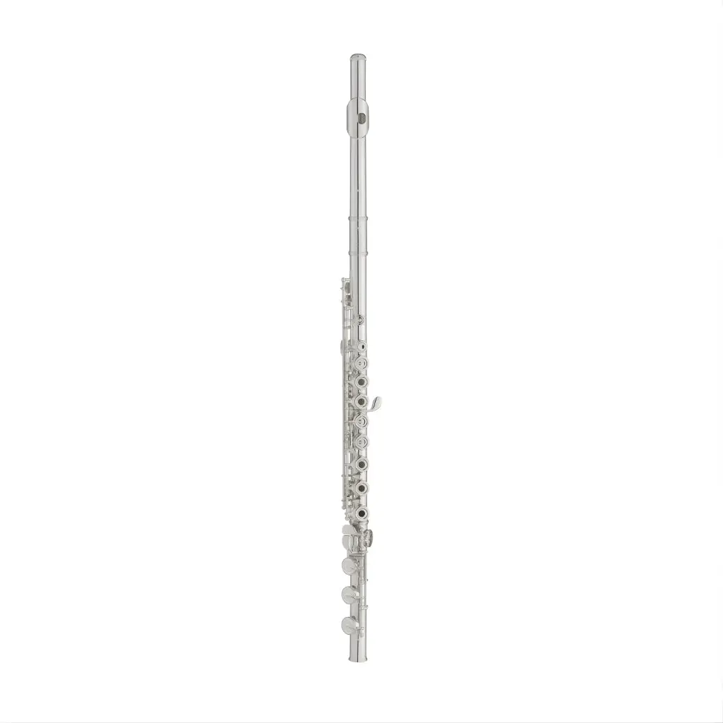 Yamaha Yfl-472 Intermediate Flute 1