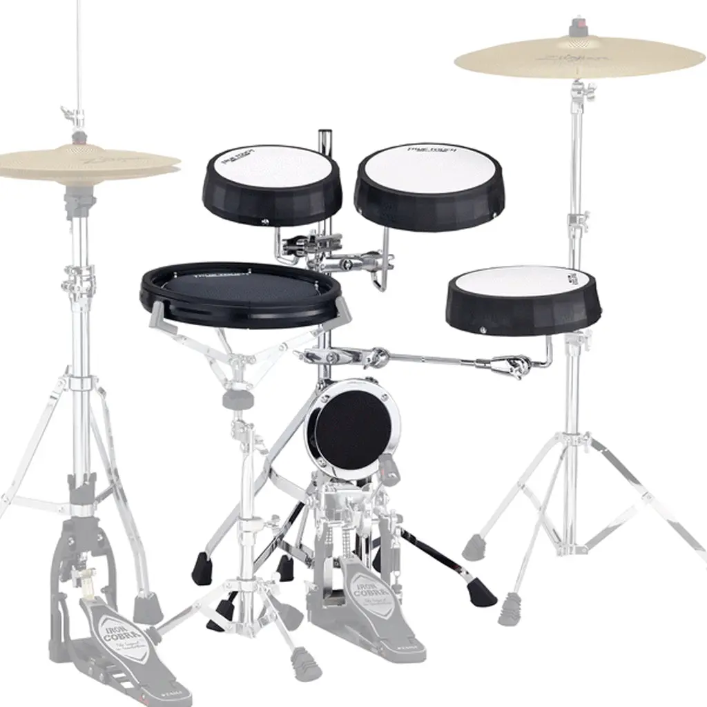 Tama Ttk5s True Touch Training Kit 5-Piece Kit 1