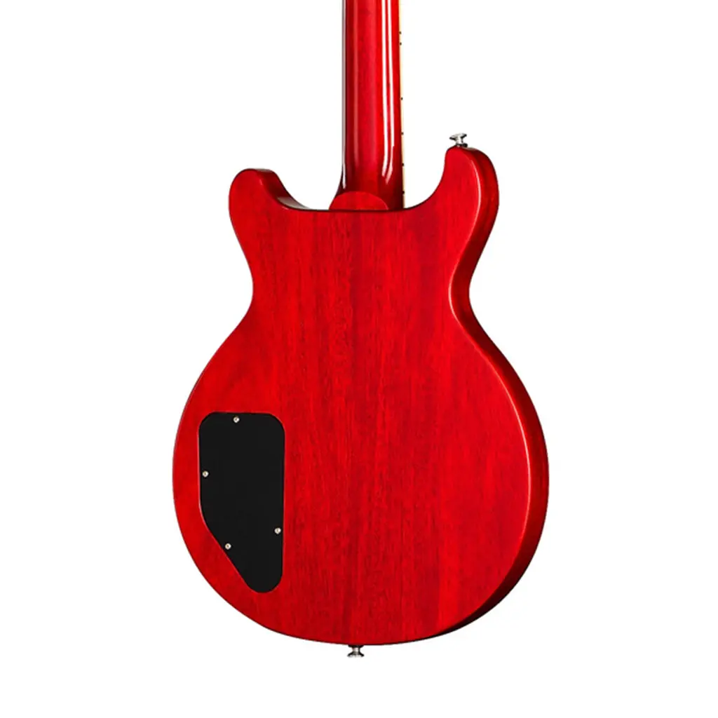 Gibson Les Paul Special Double Cut Electric Guitar - Vintage Cherry 2