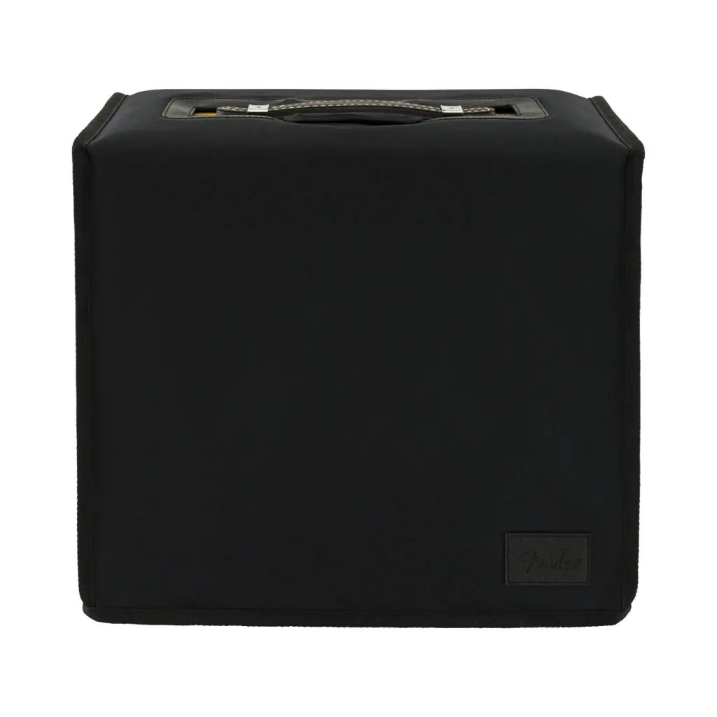 Fender Deluxe Padded Pro Junior Amplifier Cover 1