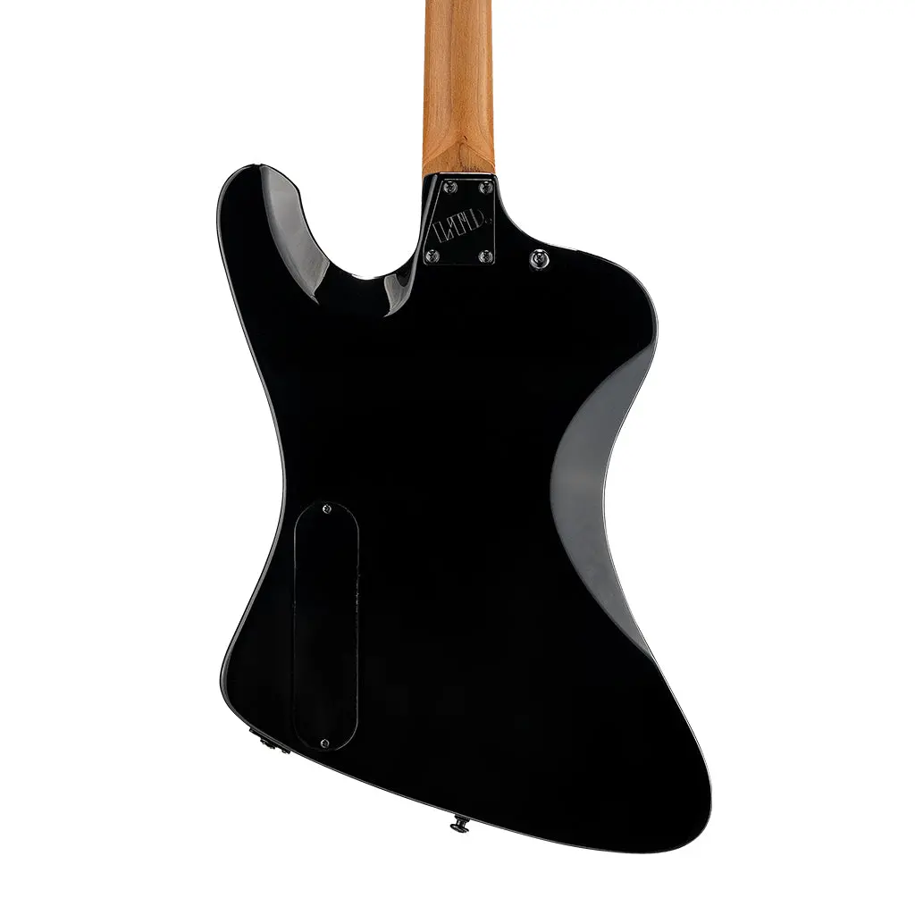 Esp Ltd Phoenix 200Dx Electric Guitar - Black Burst 2