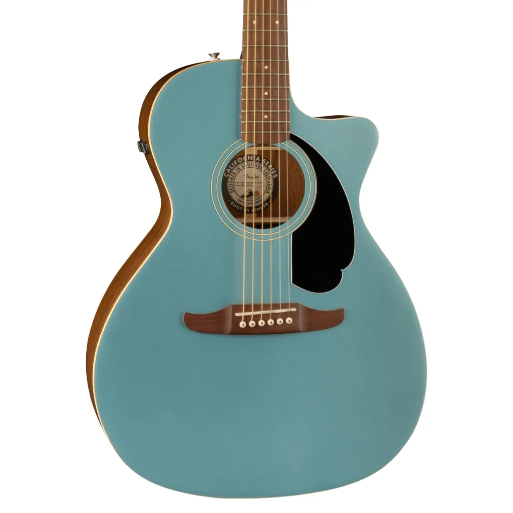 Fender Newporter Player - Tidepool 1