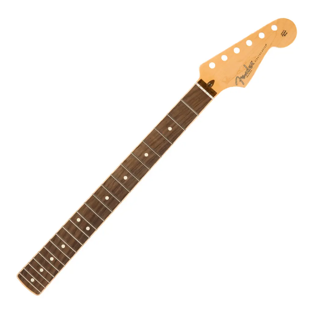 Fender American Channel Bound Stratocaster Neck Rosewood Fretboard 1