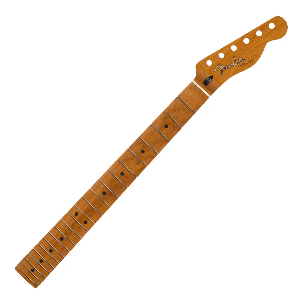 Fender 50S Modified Esquire Neck Roasted Maple 1