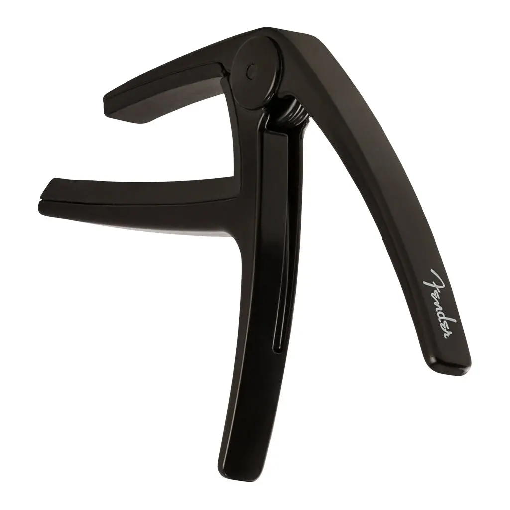 Fender Laurel Electric Capo 1