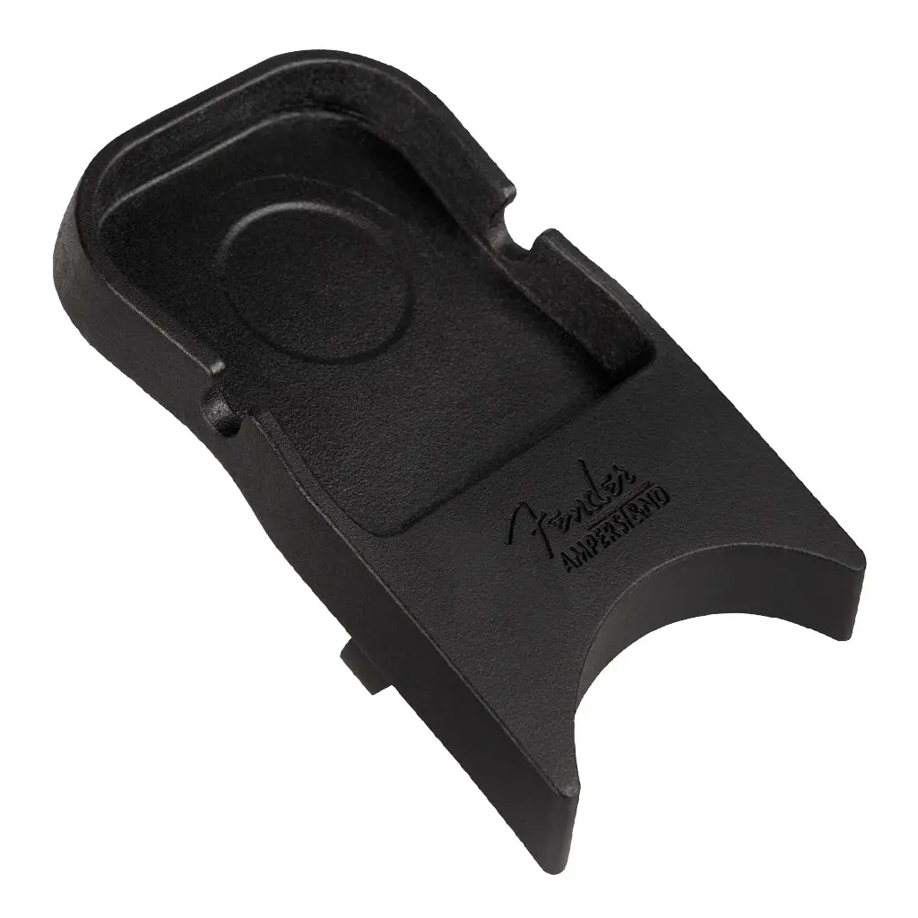 Fender Amperstand™ Guitar Cradle, Black 1