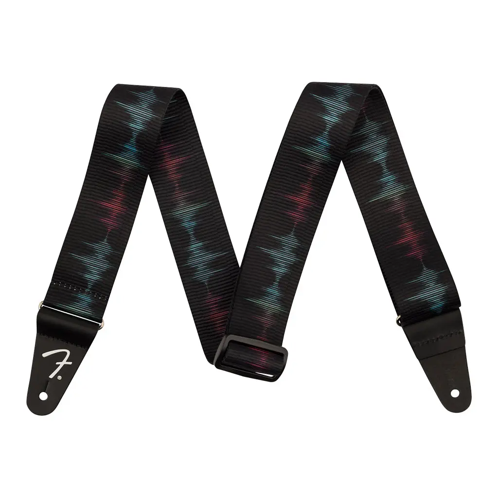 Fender Retro Soundwave Strap 1