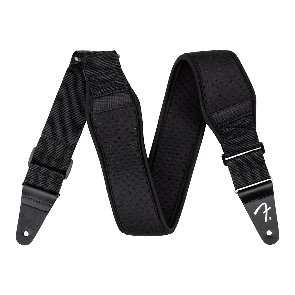 Fender 2" Swell Neoprene Strap 1