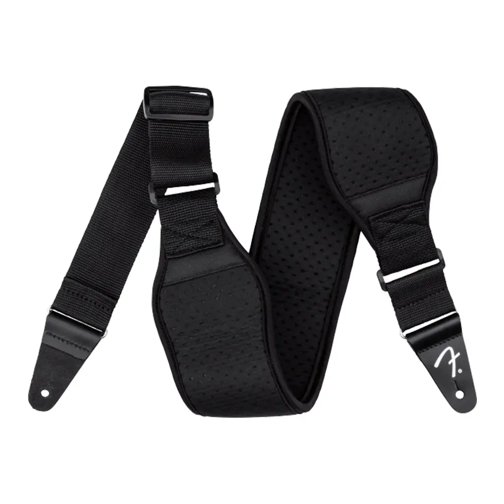 Fender Swell Neoprene Strap 3" 1