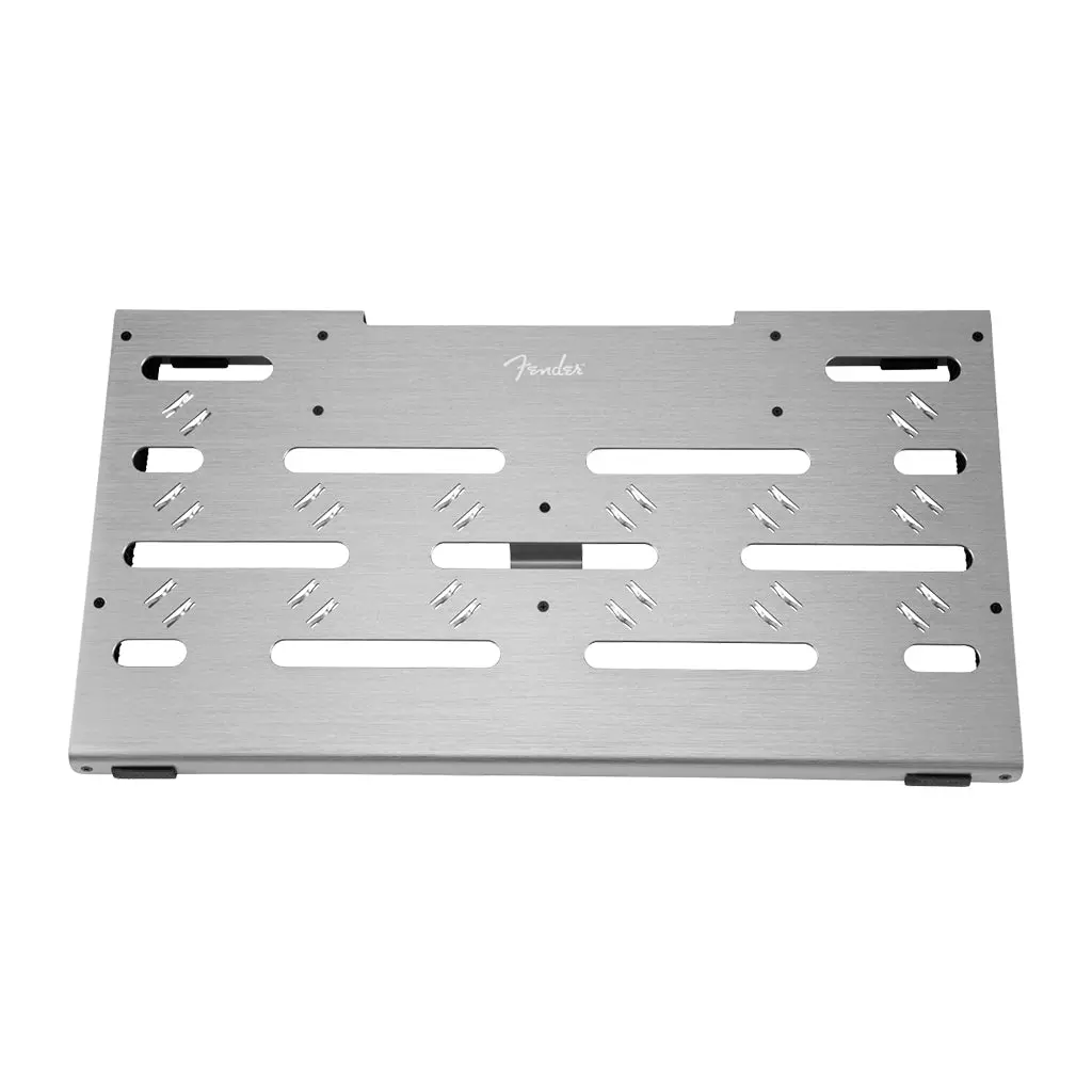 Fender - Professional Pedal Board With Bag, Medium 1