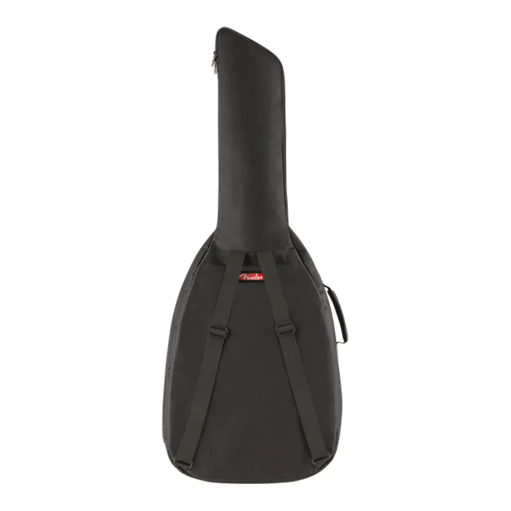 Fender Fa405 Dreadnought Gig Bag, Black 2