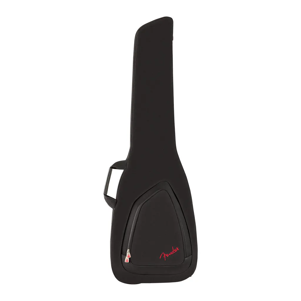 Fender Fb610 Electric Bass Gig Bag - Black 1