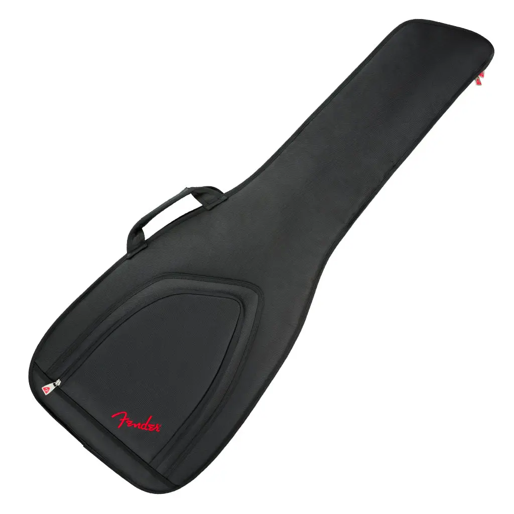 Fender - Fbss-610 Short Scale Bass Gig Bag, Black 1