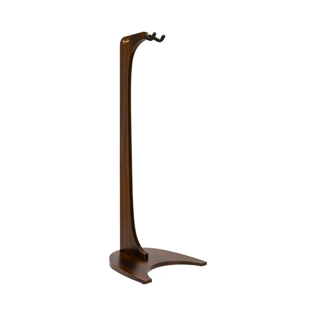 Fender Deluxe Wooden Hanging Stand 1