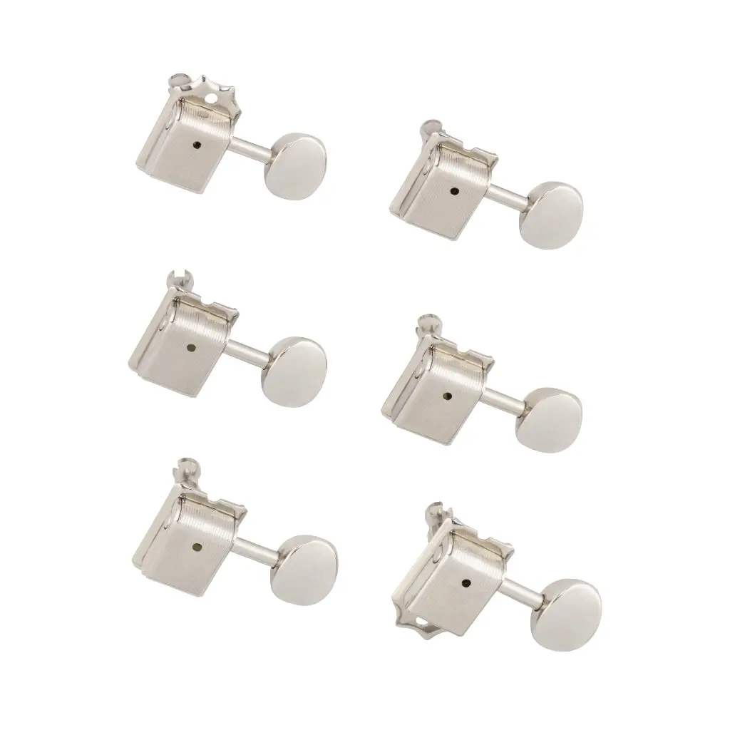 Fender American Vintage Guitar Tuners Staggered 1
