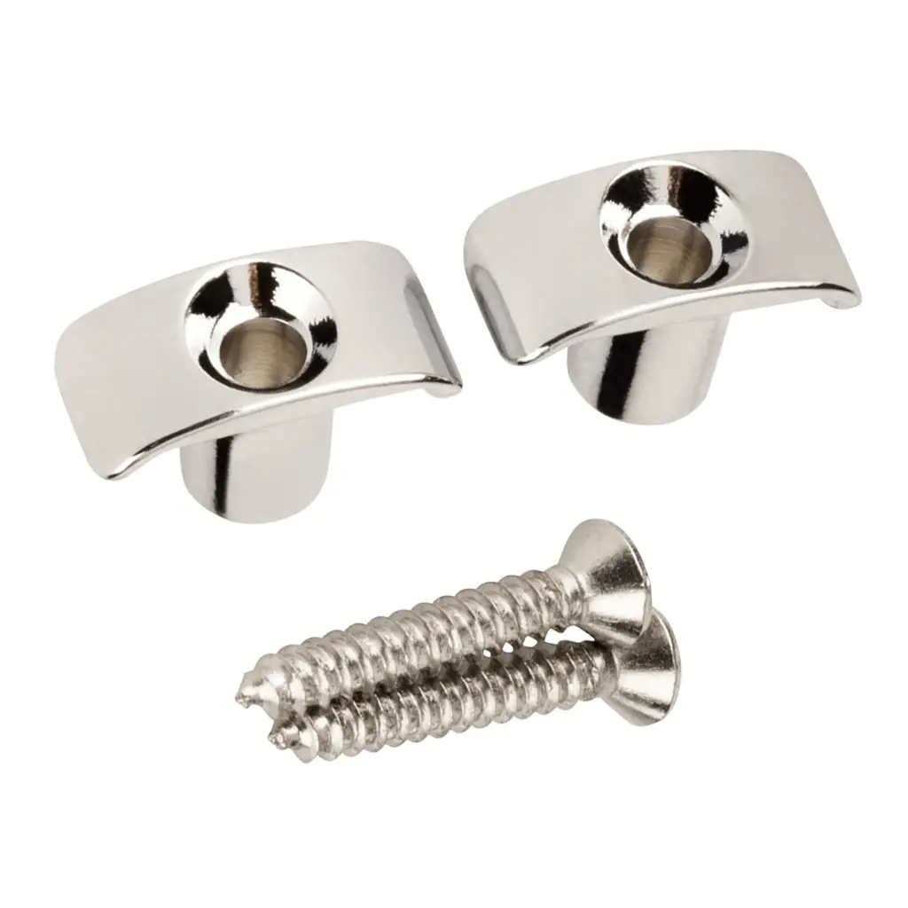 Fender Ultra String Guides 1