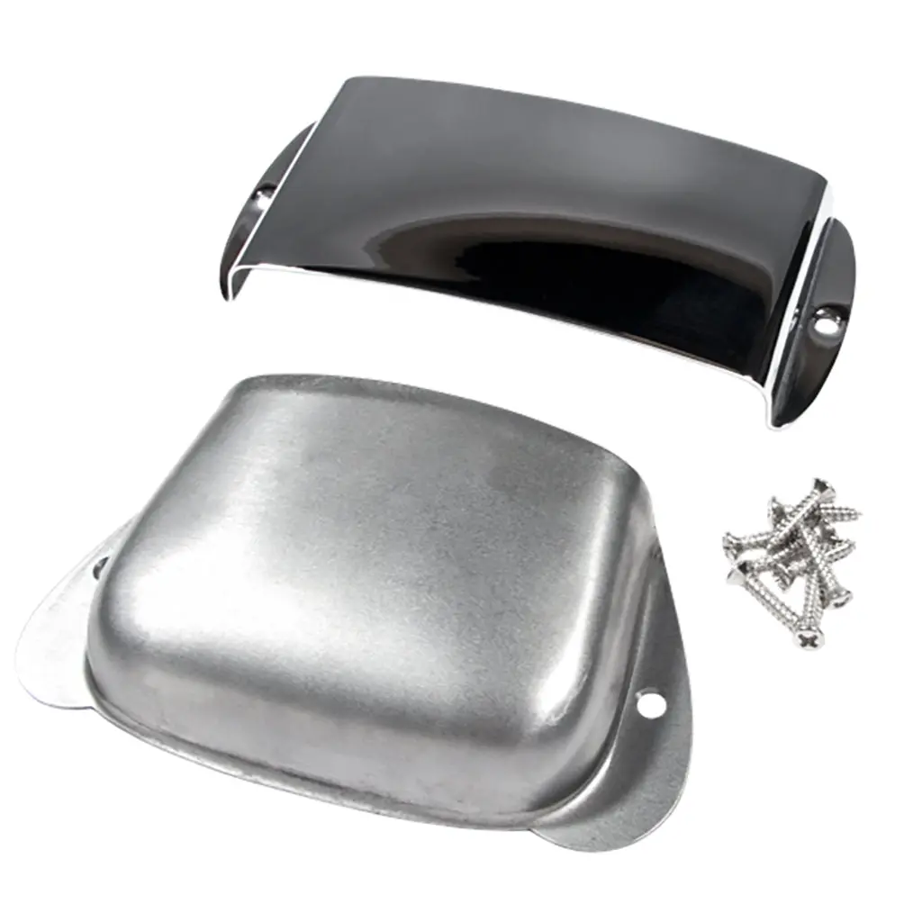 Fender American Vintage P Bass Ashtray Set 1