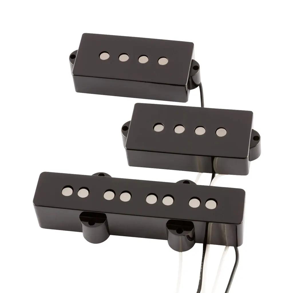 Fender - Yosemite™ P/J Pickup Set 1