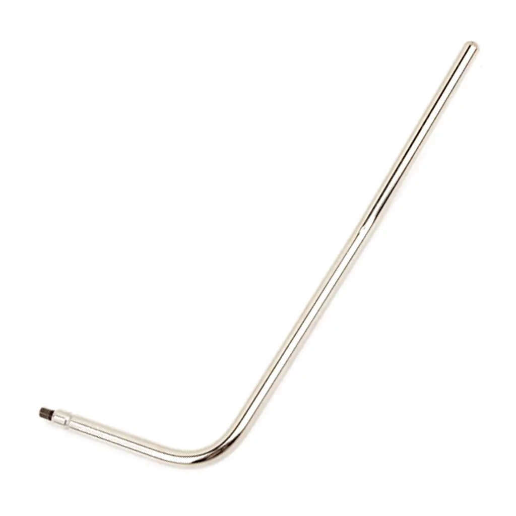 Fender Tremolo Arm Deluxe Locking Tremolo In Chrome 1