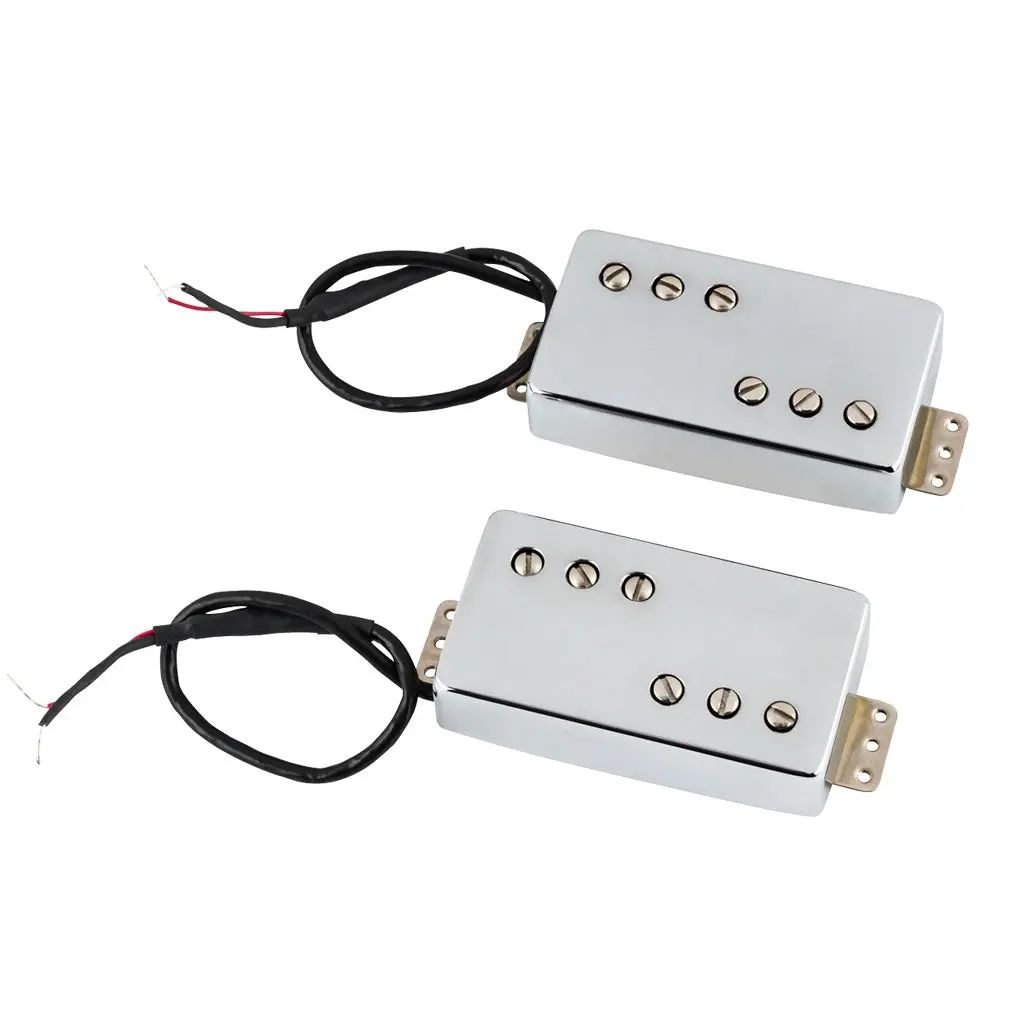 Fender Kingfish Signature Humbucker Pickup Set 1