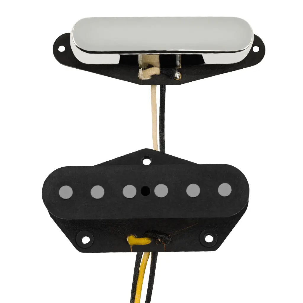 Fender Pure Vintage 51 Telecaster Pickup Set 1