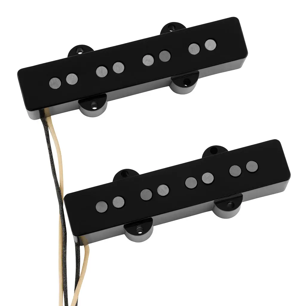 Fender Pure Vintage 66 Jazz Bass Pickup Set 1