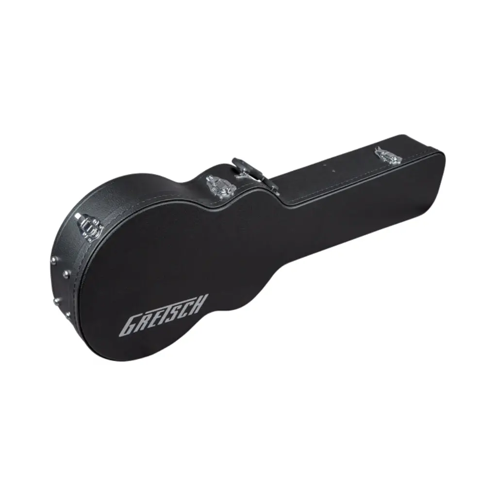 Gretsch G2655t Streamliner Centre Block Junior Case - Black 1