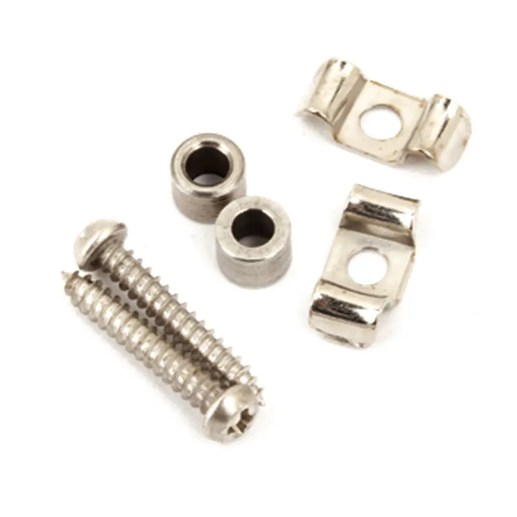 Fender Vintage Style Stratocaster String Guides 1