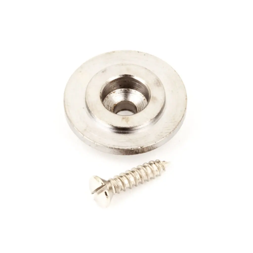 Fender Pure Vintage Bass String Guide Nickel 1