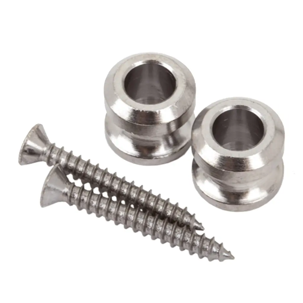 Fender American Series Locking Strap Buttons 2 Pack 1