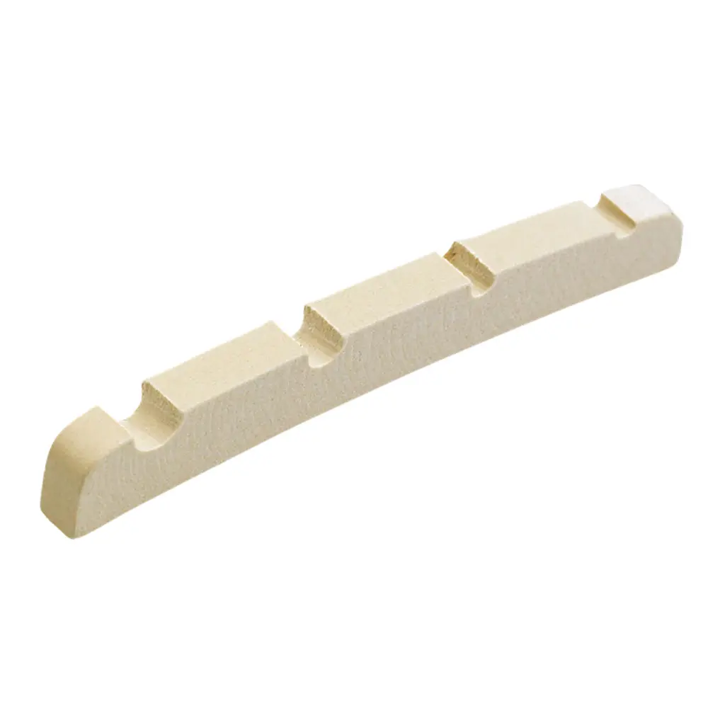 Fender Precision Bass Micarta String Nut Pre Slotted 1