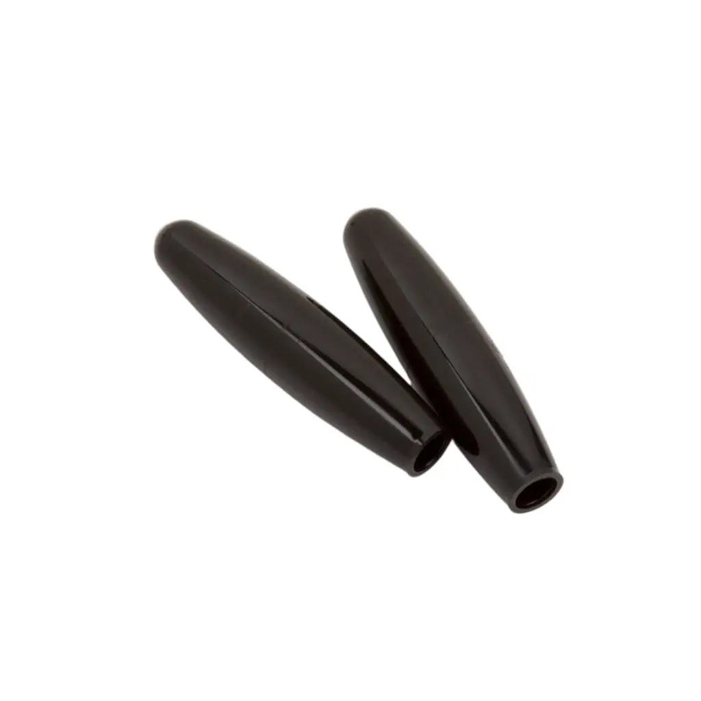 Fender Stratocaster Tremolo Arm Tips In Black 1