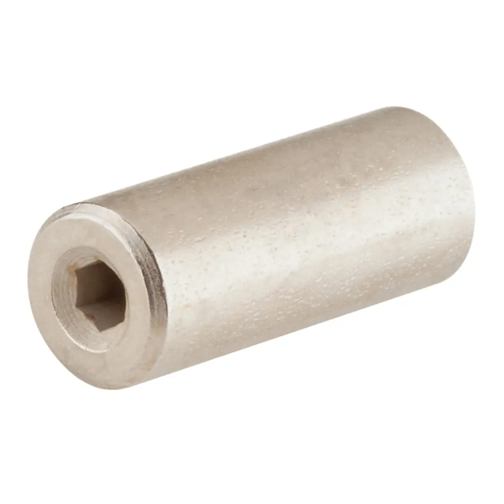 Fender Truss Rod Nut 1/8 Inch For American Series Guitars 1