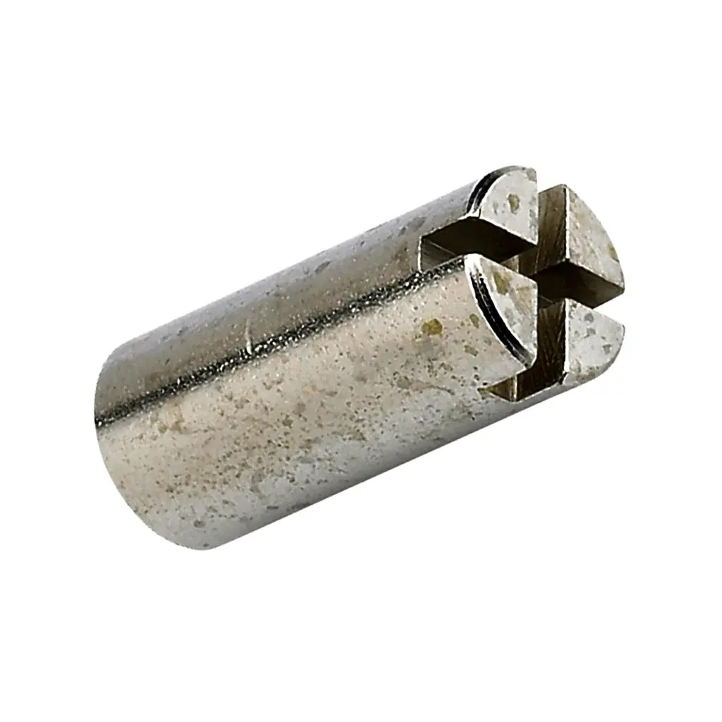 Fender Vintage Style Truss Rod Adjustment Nut 1