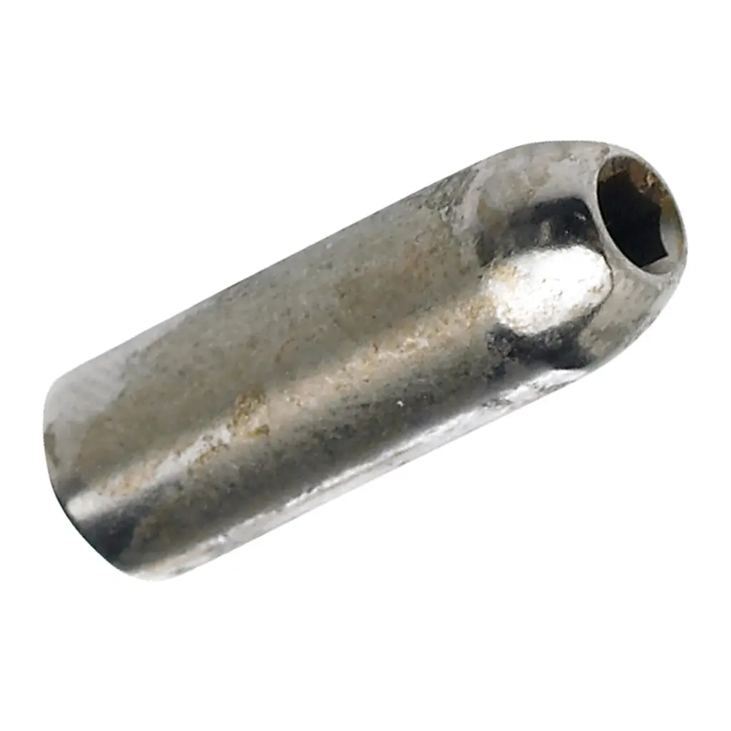 Fender Bullet Style Truss Rod Nut 1