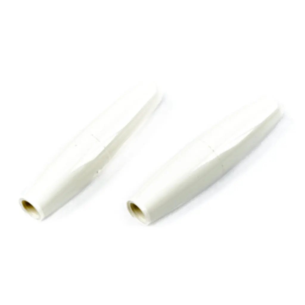 Fender 2 Stratocaster Tremolo Arm Tips In Parchment 1