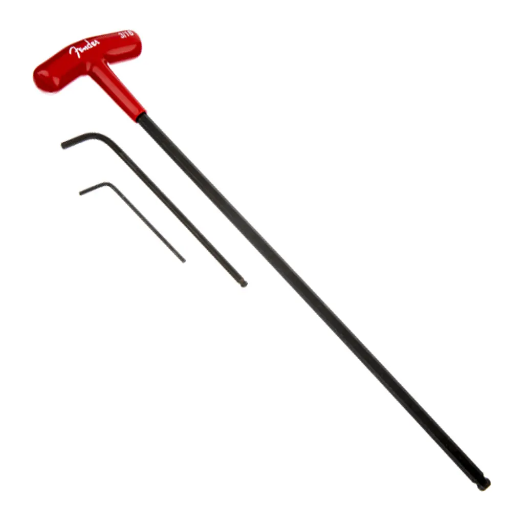 Fender American Pro Bass Wrench Kit 1