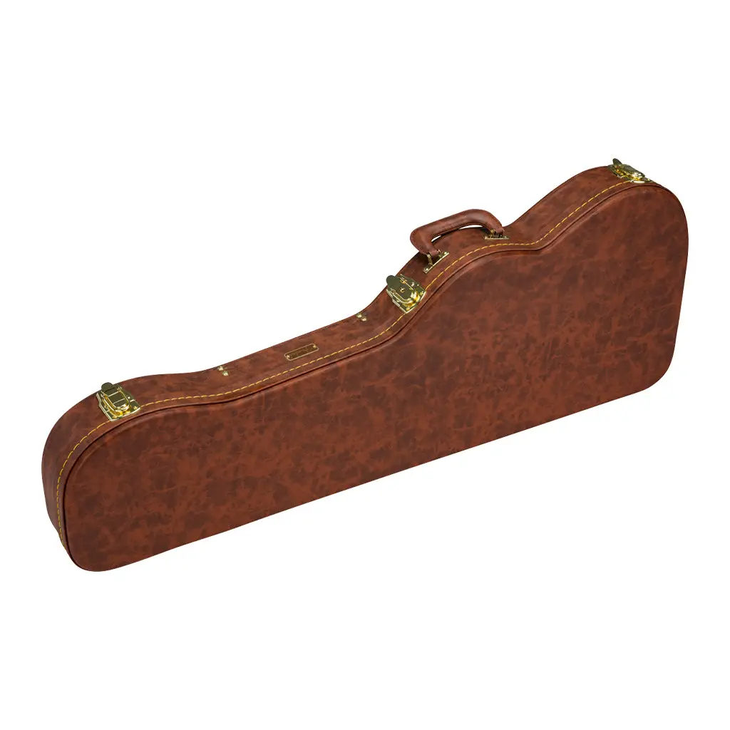 Fender Classic Series Poodle Case For Stratocaster And Telecaster 1