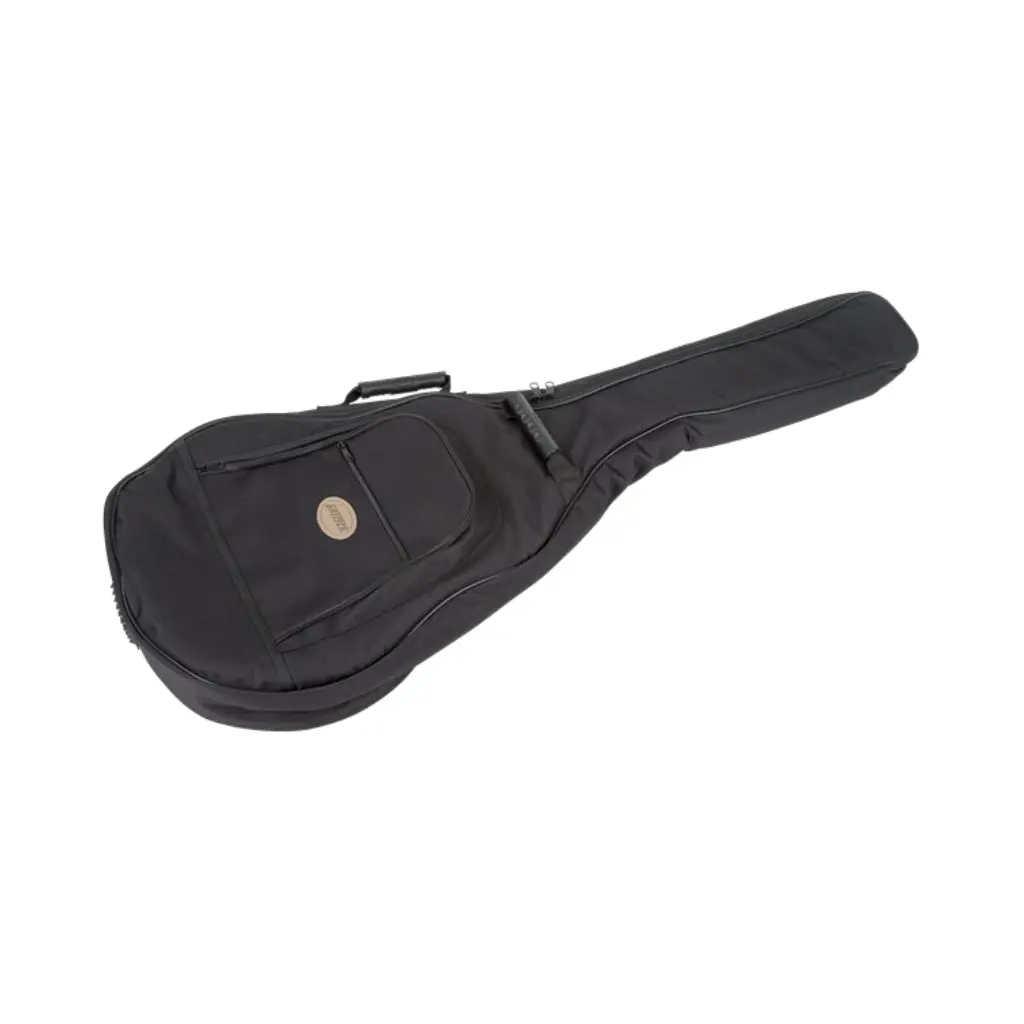 Gretsch G2162 Hollow Body Electric Gig Bag In Black 1