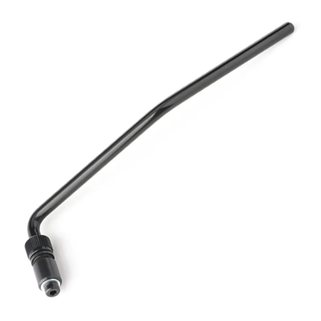 Fender Floyd Rose Original Tremolo Arm Assembly In Black 1