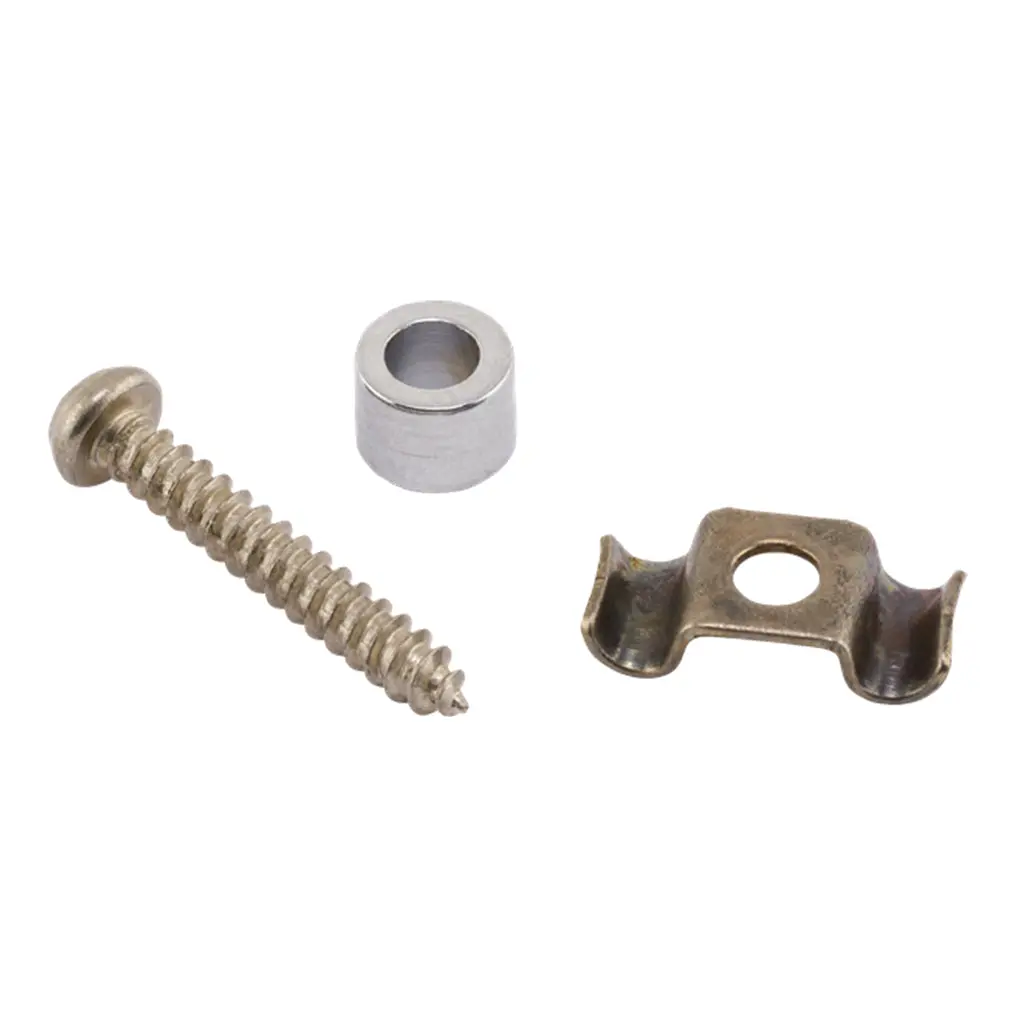 Fender Road Worn Strat String Guide 1
