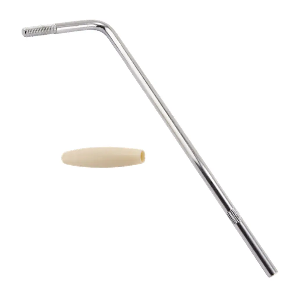 Fender Road Worn Tremolo Arm With Aged White Tip 1