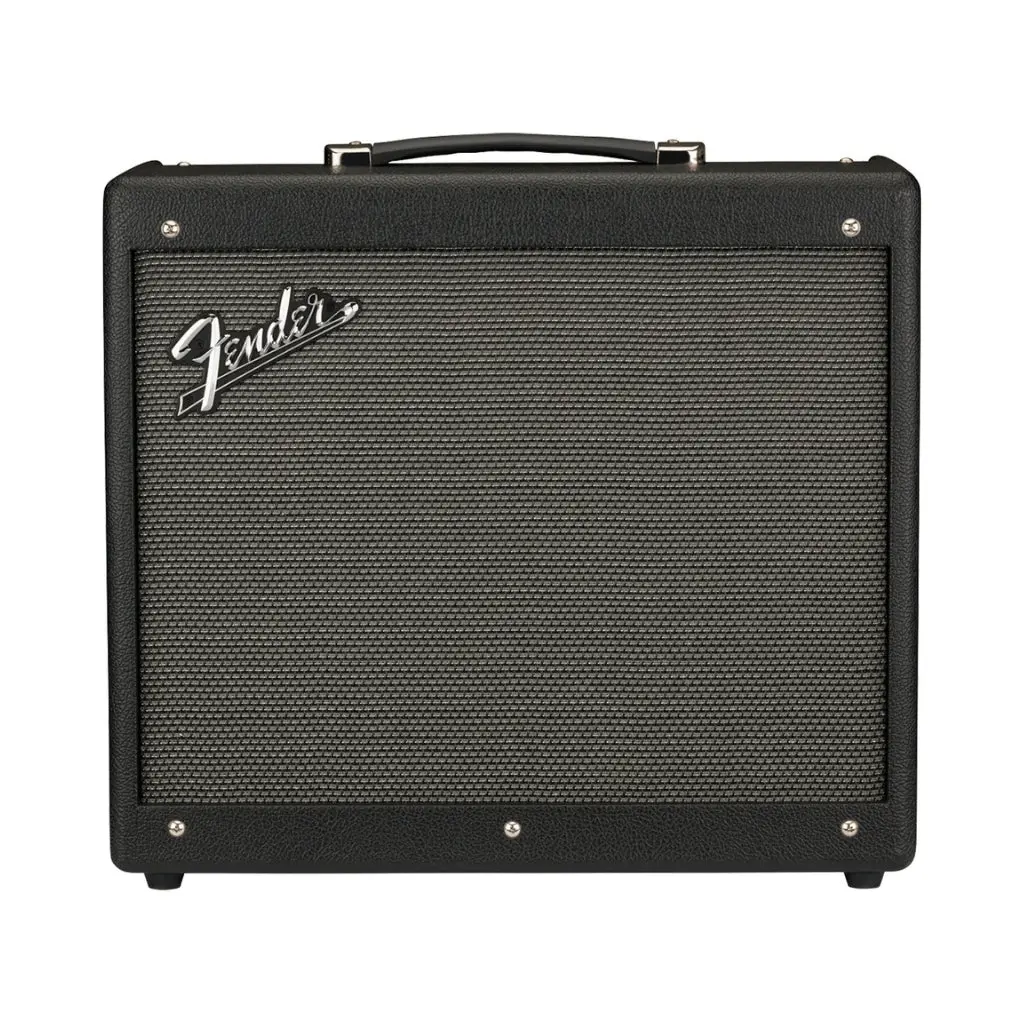 Fender Mustang Gtx 50 1X12-Inch 50-Watt Combo Amplifier 1