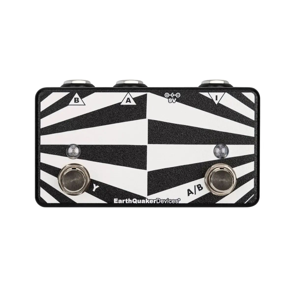 Earthquaker Devices Passive Aby Box Utility Pedal 1
