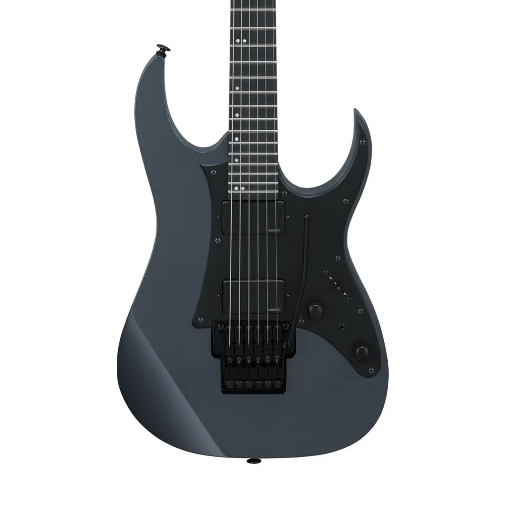Ibanez Rgr5130r Electric Guitar - Gray Metallic 1