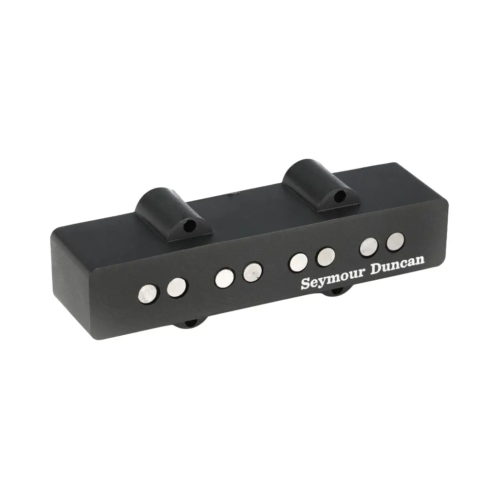 Seymour Duncan Apollo Jazz Bass Pickup 4-String Bridge 1