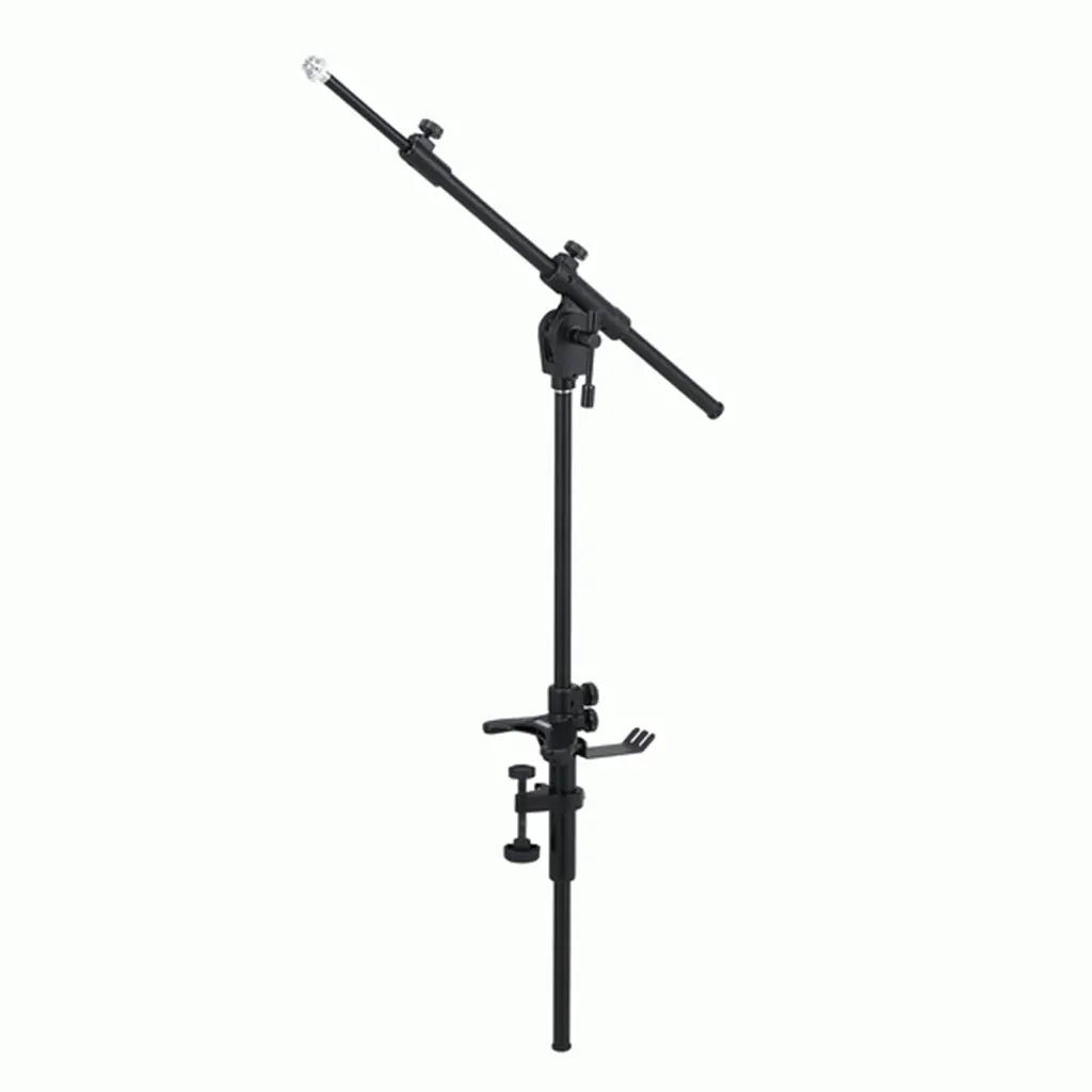 Tama Msda206bk Desk-Mounted Microphone Boom Arm 1