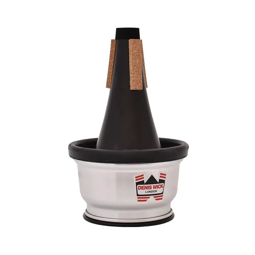 Denis Wick Trumpet Mute - Cup 1